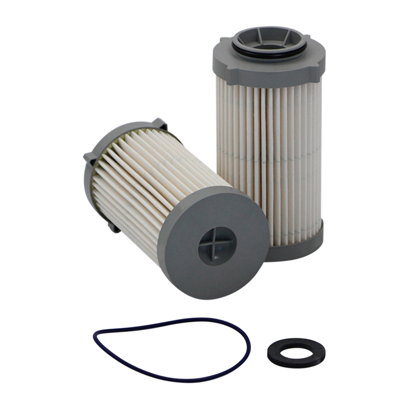 Filtre à carburant SF-FILTER SK 48708
